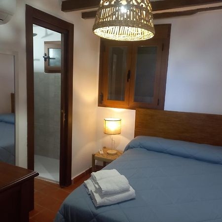Apartamentos Gali Playa 2 San Pedro 10 Вильяхойоса Экстерьер фото
