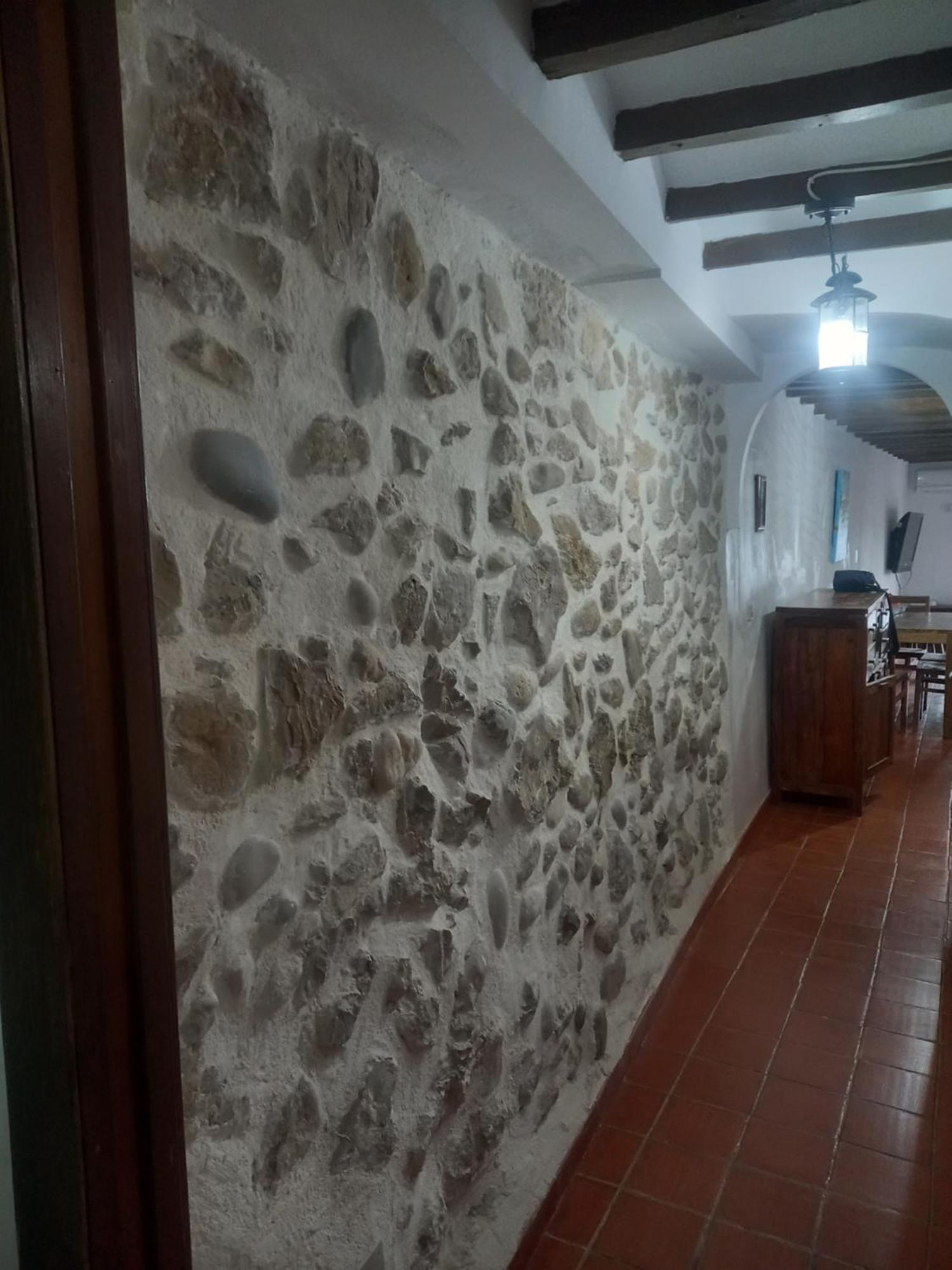 Apartamentos Gali Playa 2 San Pedro 10 Вильяхойоса Экстерьер фото