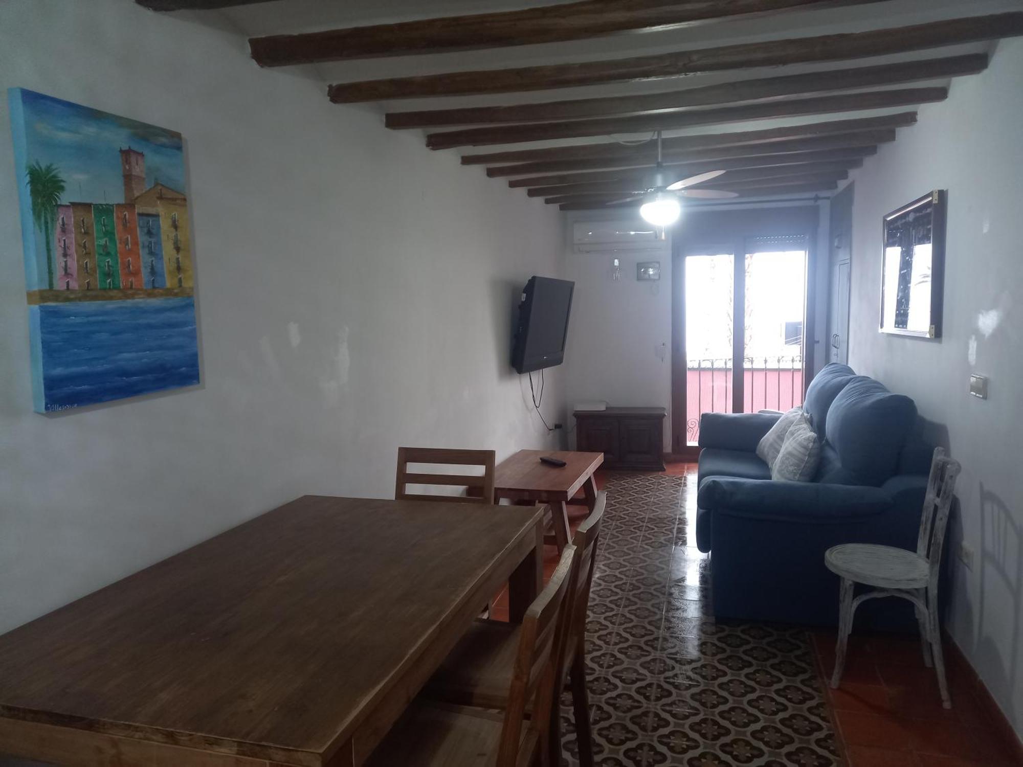 Apartamentos Gali Playa 2 San Pedro 10 Вильяхойоса Экстерьер фото